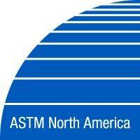 astm north america logo image