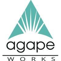 agapeworks logo image