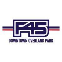 f45 training downtown overland park