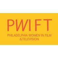 philadelphia women in film & television (pwift) logo image