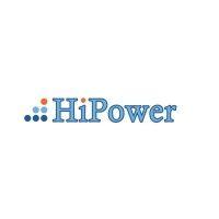 hipower support centre logo image