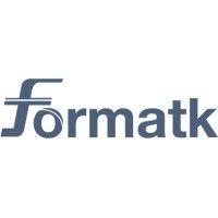 formatk systems ltd. logo image