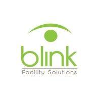 blink facility solutions logo image