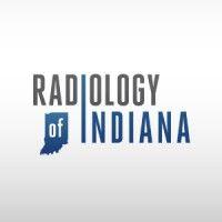 radiology of indiana logo image