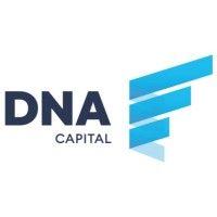 dna capital logo image