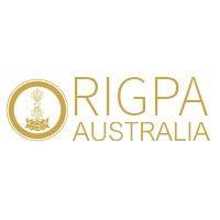 rigpa australia logo image