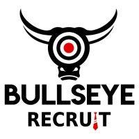 bullseye recruit logo image