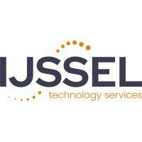 ijssel technologie logo image