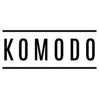 komodo fashion logo image