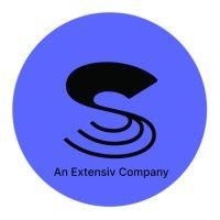 skubana, an extensiv company logo image