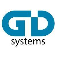 gado systems technologies logo image