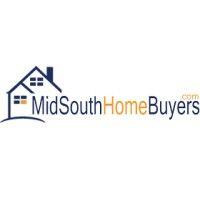 midsouth homebuyers logo image