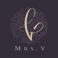 mrs.v - château monlot - la croix de roche - senailhac - la vue - cellar privilège logo image