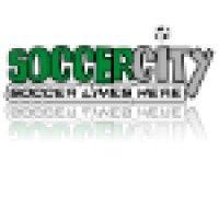 soccer city enterprises inc. logo image