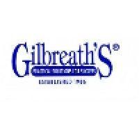 gilbreath's, llc a management consulting,  employee development & training co. logo image