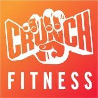 fitness ventures, llc (crunch fitness) logo image