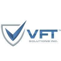 vft solutions inc. logo image