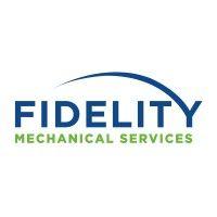 fidelity mechanical services logo image