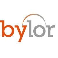 bylor joint venture logo image