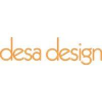 desa design logo image