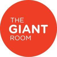 the giant room