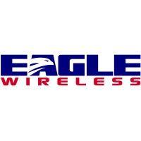 eagle wireless logo image