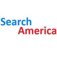 searchamerica, inc. logo image