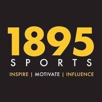 1895 sports logo image