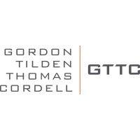 gordon tilden thomas & cordell llp logo image