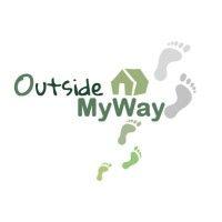 outsidemyway logo image