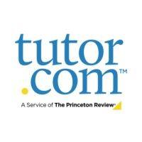 tutor.com logo image