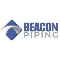 beacon piping company logo image