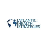 atlantic health strategies™️ logo image