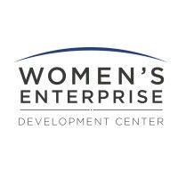 women's enterprise development center inc. logo image