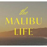 the malibu life | compass real estate logo image