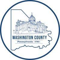 washington county pa logo image