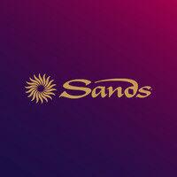 las vegas sands corp. logo image