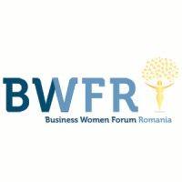 bwfr - business women forum romania logo image