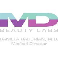 mdbeautylabs logo image