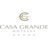 casa grande hoteles logo image