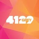 logo of 4129 Grey