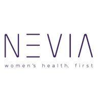 nevia bio logo image