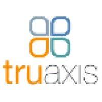 truaxis, inc - a mastercard company logo image