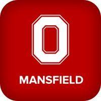 the ohio state university at mansfield logo image