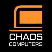 chaos computers logo image