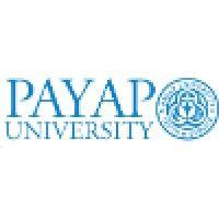 payap university logo image