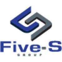 five-s group logo image