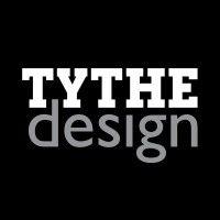 tythedesign logo image