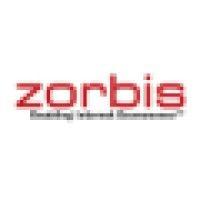 zorbis inc logo image