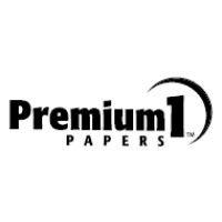 premium 1 papers logo image